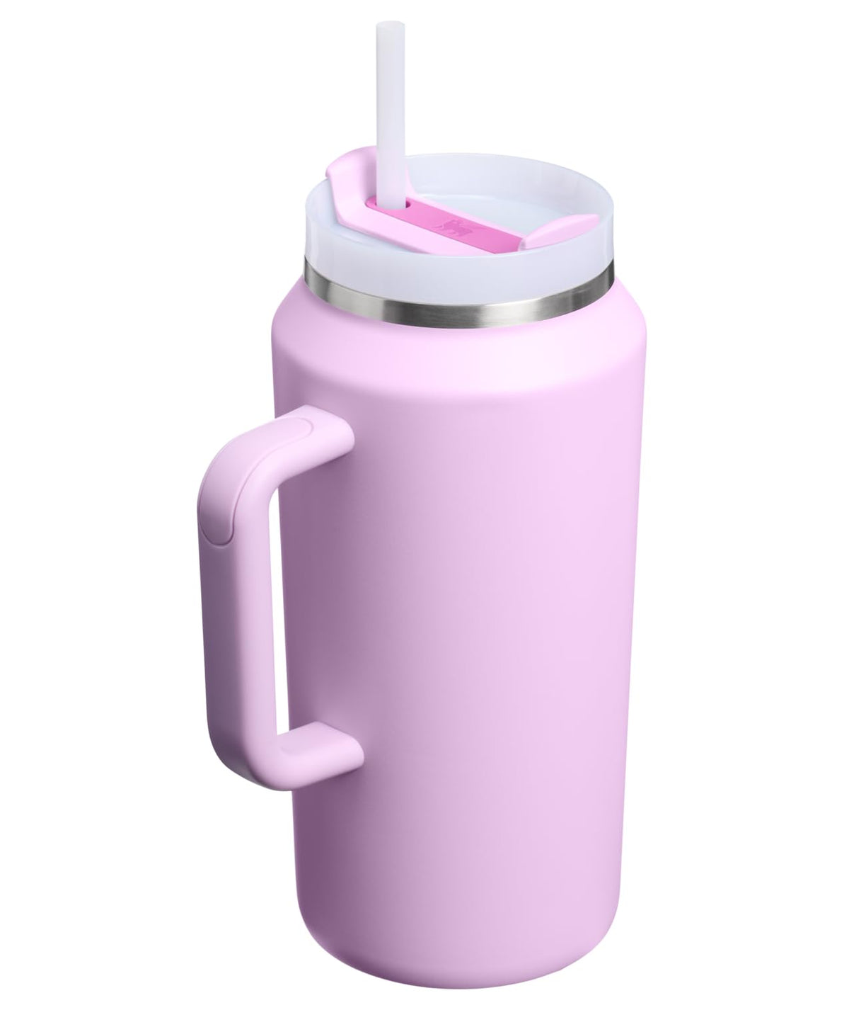 Quencher H2.0 Flow State Tumbler (64 Ounces / Soft Orchid)