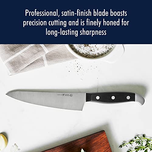 Statement 20 pc Knife Set with Knife Sharpener (20 Count)