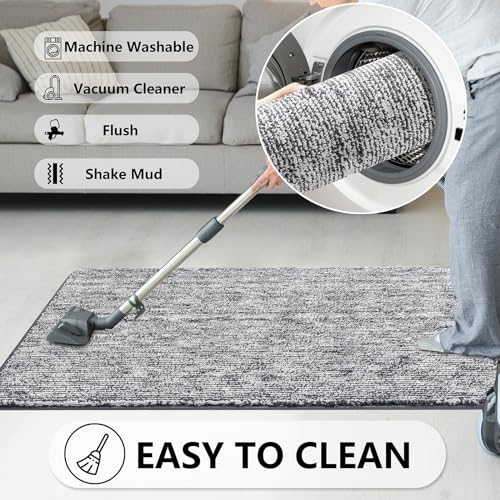 Indoor Doormat 32"x48"