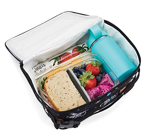 Freezable Classic Lunch Box