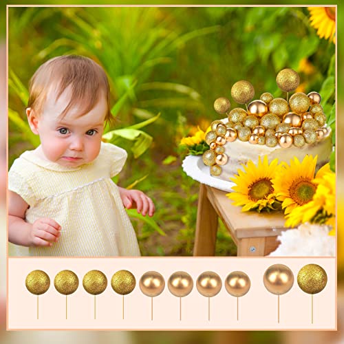 108 Cake Ball