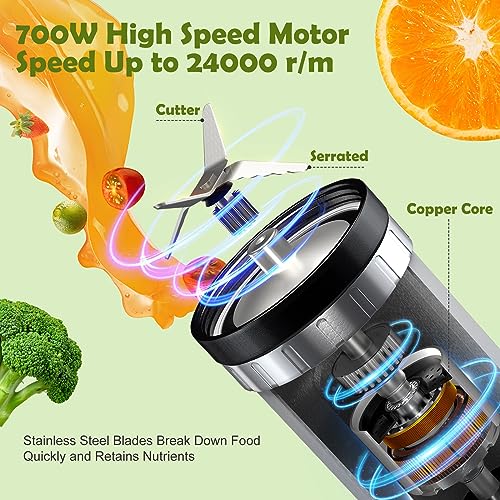 Blender and Food Processor Combo (Black-02)