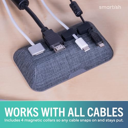 Magnetic Cord Holder