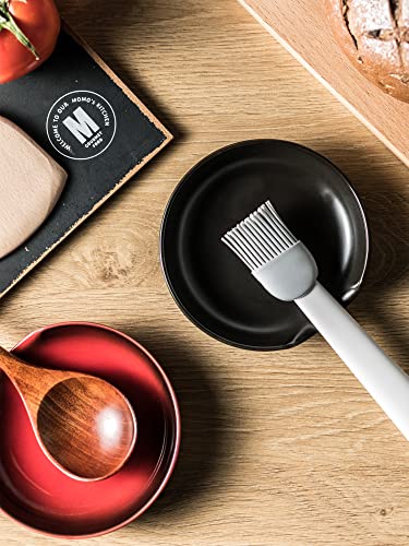 Spoon Rest for Stove Top