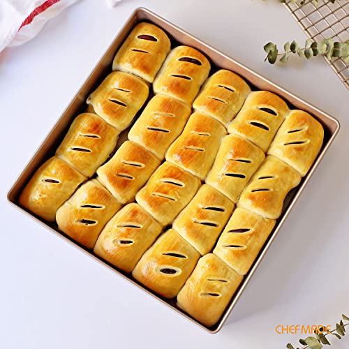 11 Inch Square Cake Pan