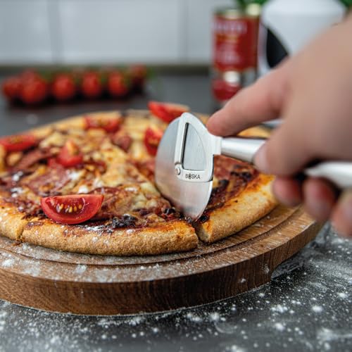 Pizza Cutter Copenhagen