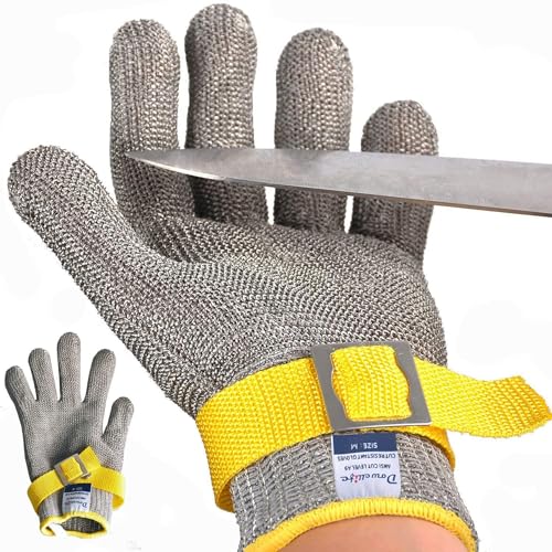 Level 9 Cut Resistant Glove (2 Count)