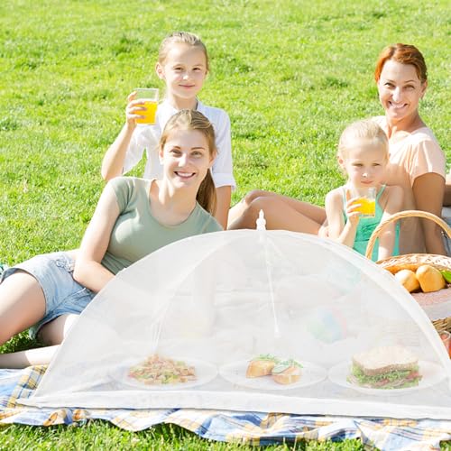 Extra Large Food Cover (3 Extra Large)