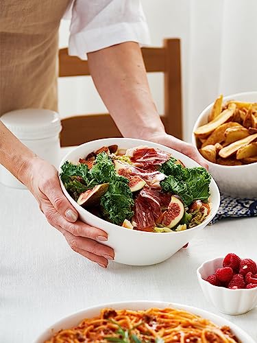 Large Salad & Soup Bowls (60oz-8.5")