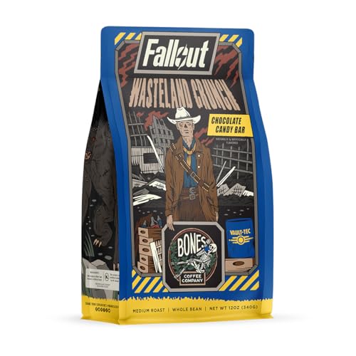 Fallout Wasteland Crunch