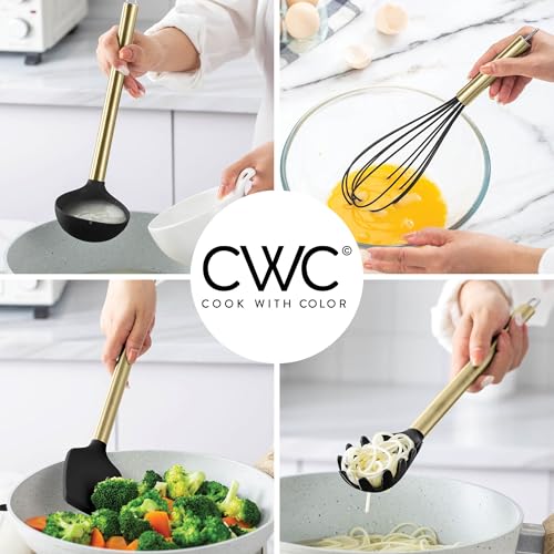 Silicone Cooking Utensils