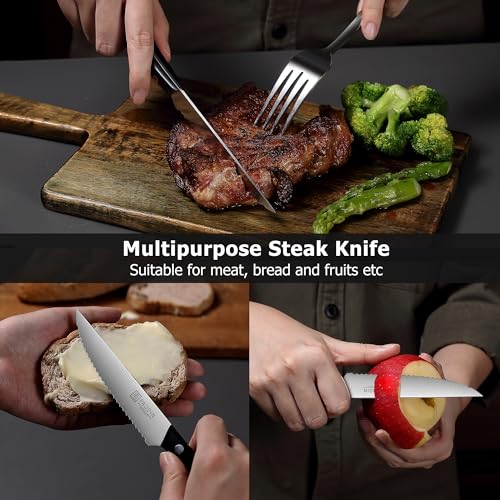 Steak Knife Set of 8 (Steak Knife Set of 8)