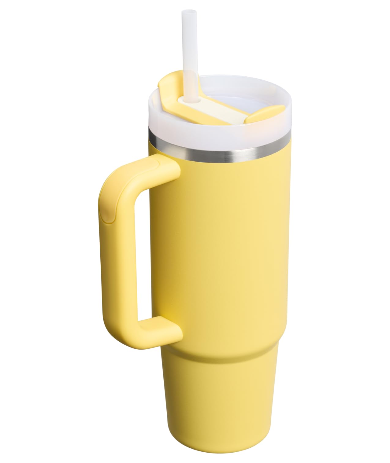 Quencher H2.0 Flow State Tumbler (30 Ounces / Daffodil)
