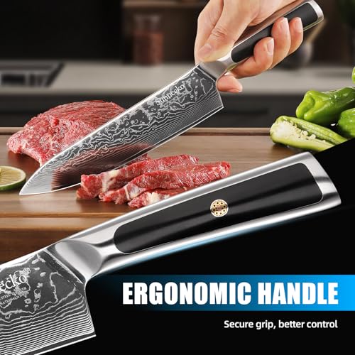 Kitchen Knife Set of 3 (Set of 3-8 Inch)