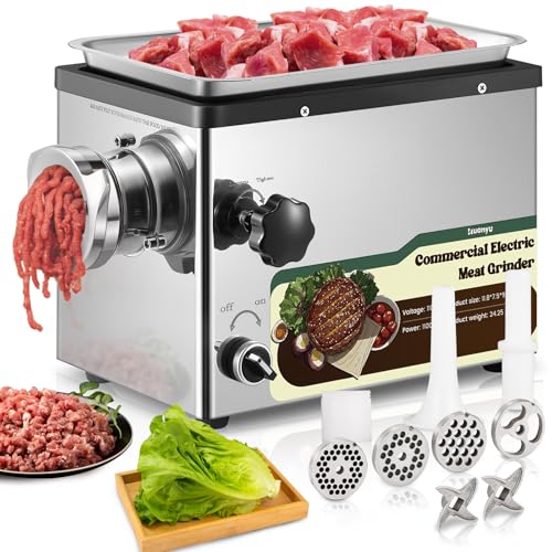 Commercial Electric Meat Grinder
