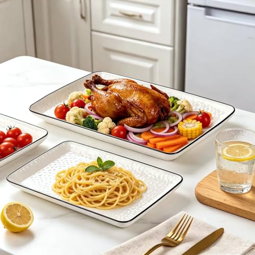Serving Platters