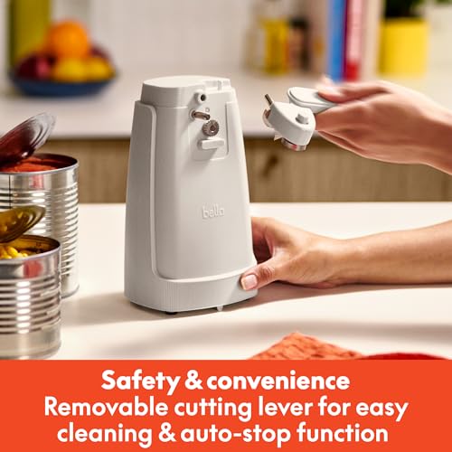 Electric Can Opener