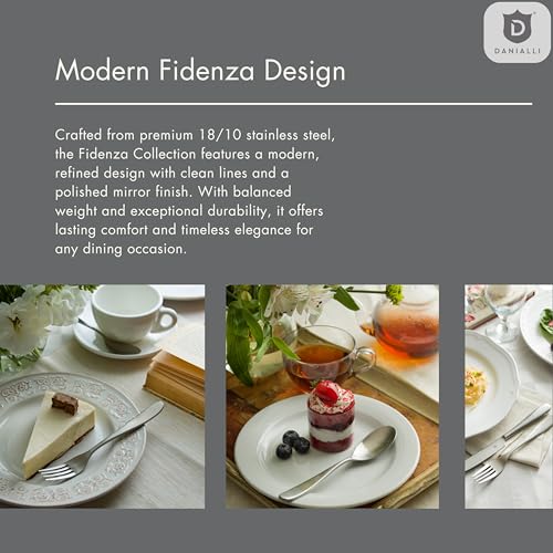 Silverware Set for 6 (30-Piece)