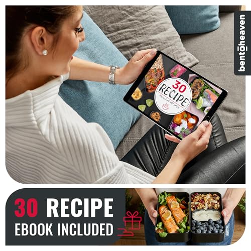 Bento Box Adult