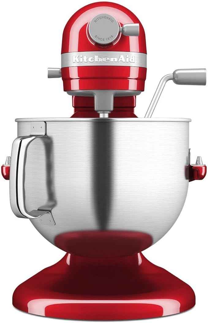 KitchenAid® 7 Quart Bowl-Lift Stand Mixer