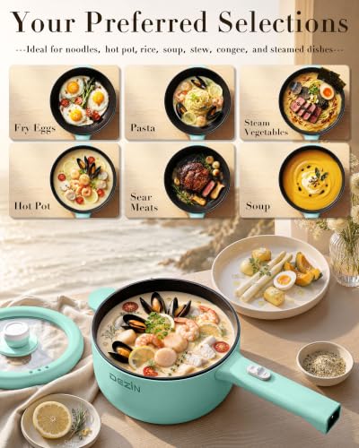 2L Hot Pot Electric
