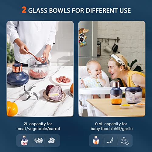 Food Processor