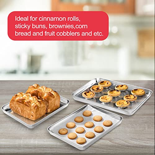 Baking Sheets for Oven