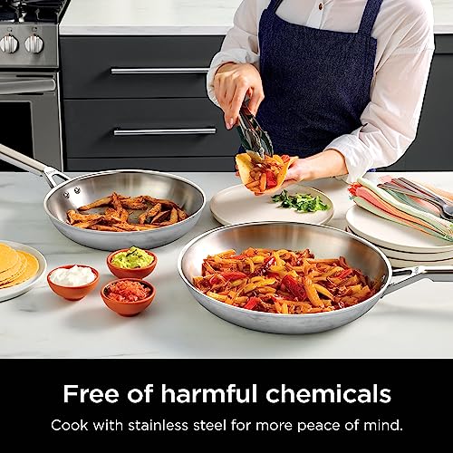 EverClad 10.25" Fry Pan (10.25" Fry Pan)