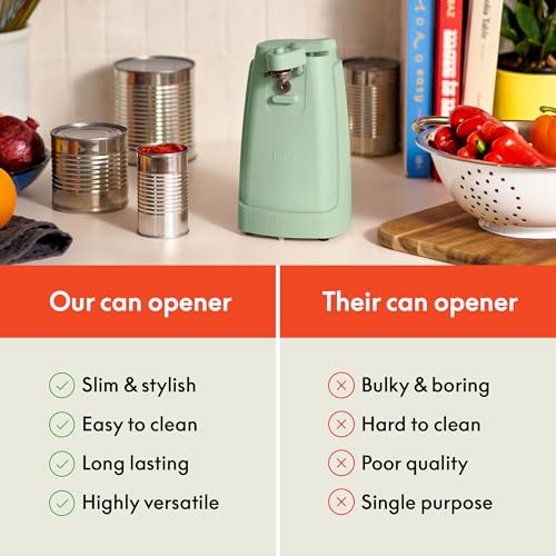 Electric Can Opener