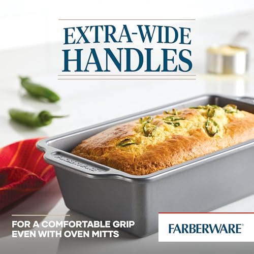 Steel Nonstick Baking (4-Piece Set B)