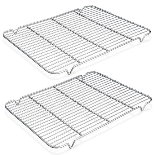 2 Pack Cooling Racks (18.9*12.6 Inch)