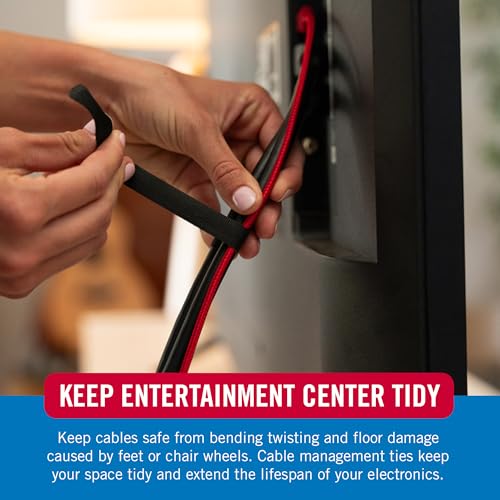 Reusable Cable Ties
