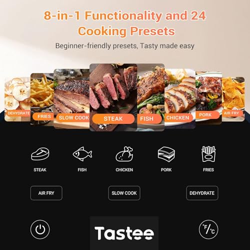 Ceramic Air Fryer