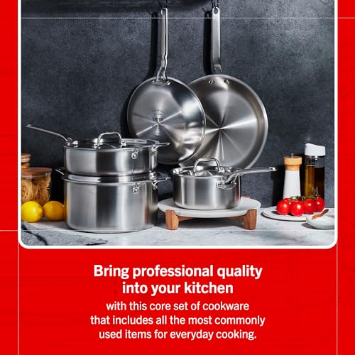 Eater Series 8 Piece Core Set (8 Piece Set)