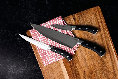 3 Piece Kitchen Knife Set