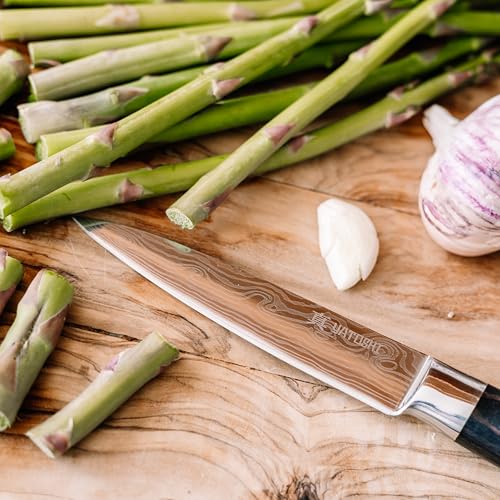 Yatoshi 5 Piece Knife Set (5 Count)