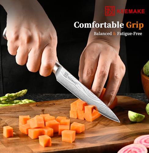 5" Utility Knife (5")