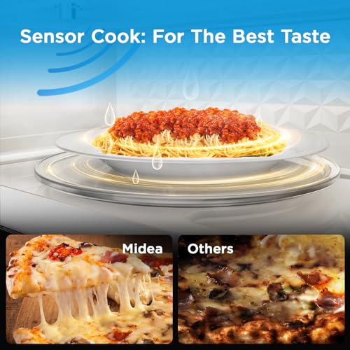 Over the Range Microwave Oven (1.2 cu. ft. Over-the-Range)