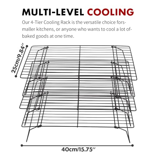 Cooling Racks