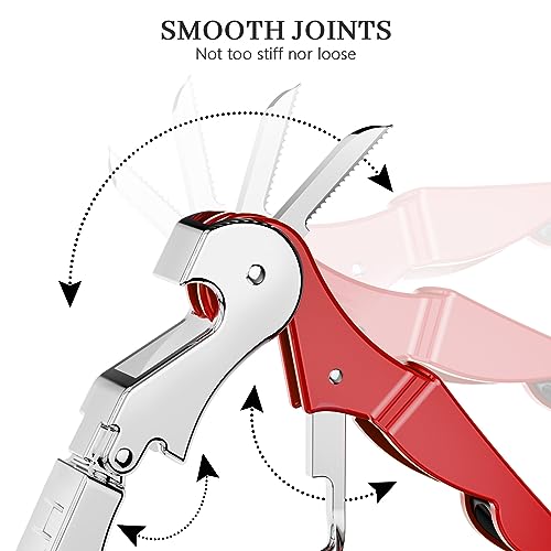 2 Pack Wine Opener (2 Count)