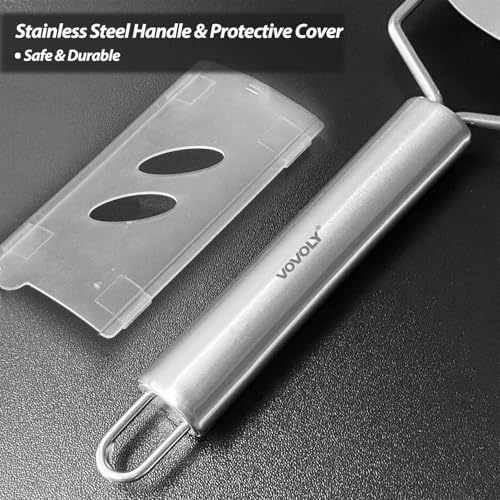 Zester Grater Set