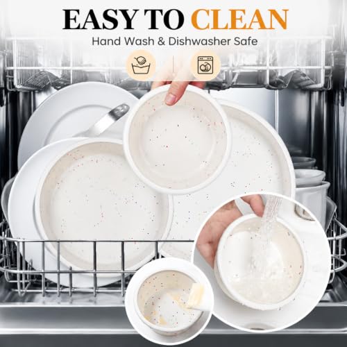 4 Inch Silicone Mini Cake Pan (Cream / 4 Inch – Mini)