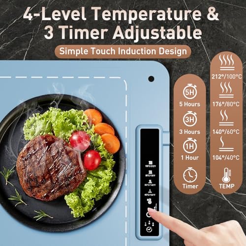 Food Warming Mat