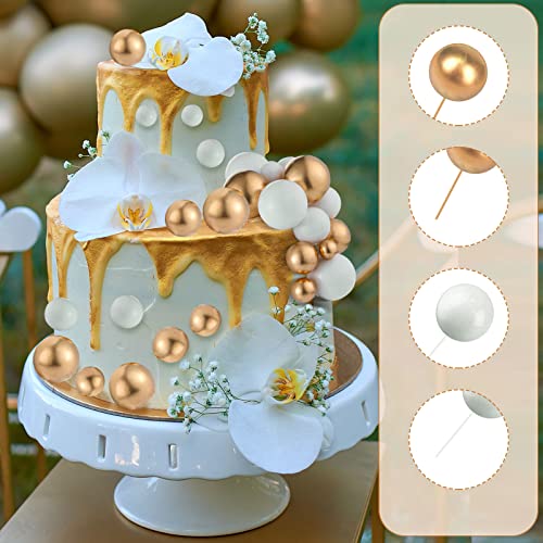 108 Cake Ball