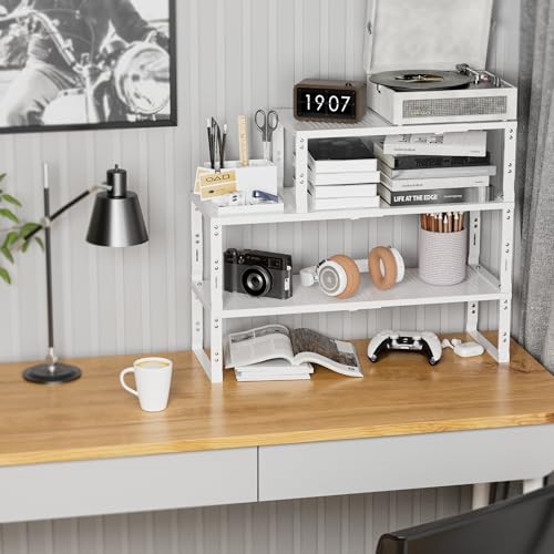 Expandable Spice Rack