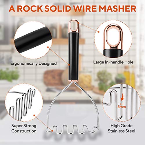 Potato Masher