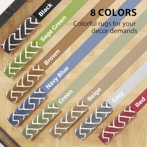 Kitchen Runner Rug