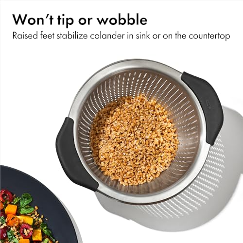 Good Grips Strainer (5 Qt)
