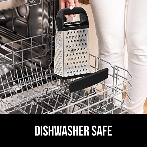 XL 4 Sided Stainless Steel BPA