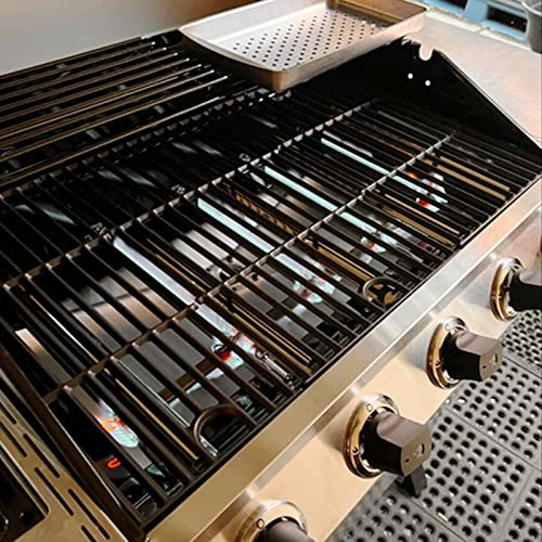 17" Grill Grate for Charbroil Performance 4 Burner 463352521 (17" x 25 1/2"(4B/CI))